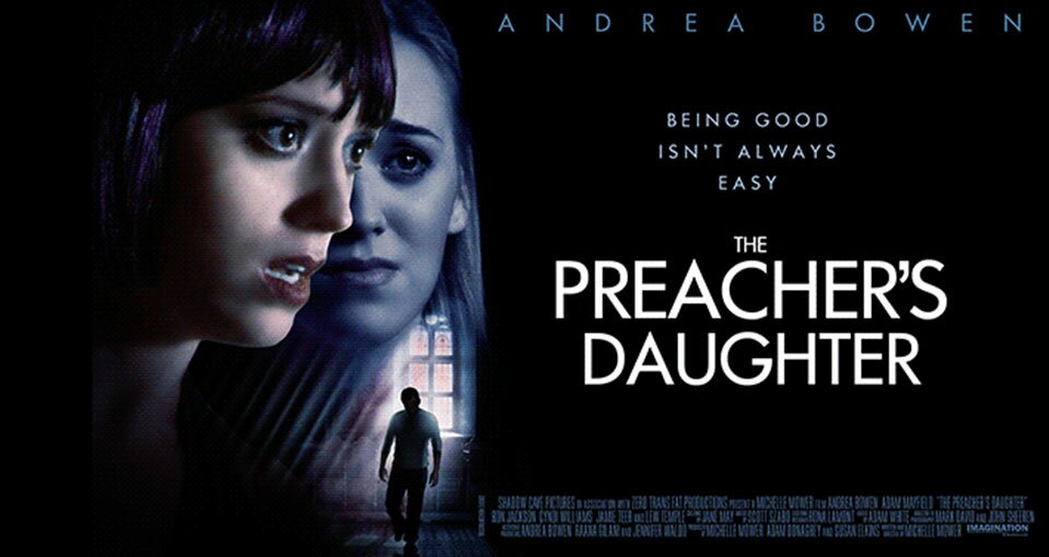 preacher